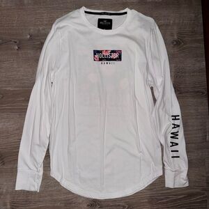 Hollister long sleeve